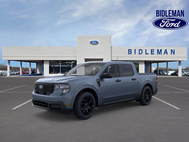 New 2026 Ford Maverick XLT w/ XLT Luxury Package image 1