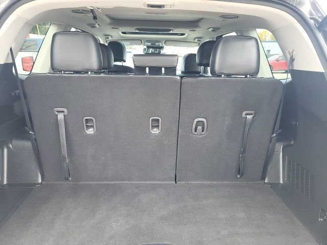 Used 2022 Kia Telluride SX image 16