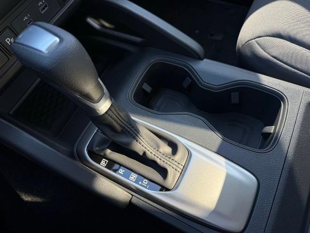 New 2026 Nissan Frontier S w/ S Utility Package image 23