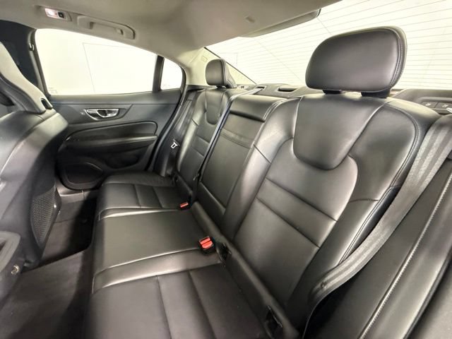 Used 2019 Volvo S60 T6 Momentum w/ Multimedia Package AWD/4WD image 26