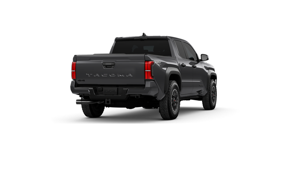New 2026 Toyota Tacoma TRD Off-Road AWD/4WD image 67