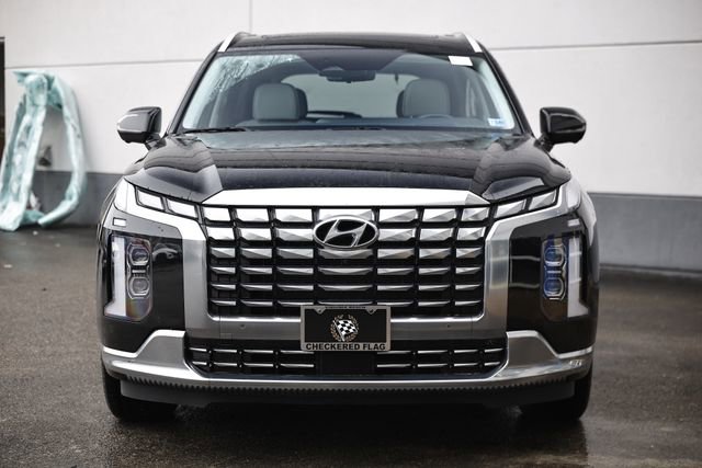 Used 2023 Hyundai Palisade Calligraphy image 13
