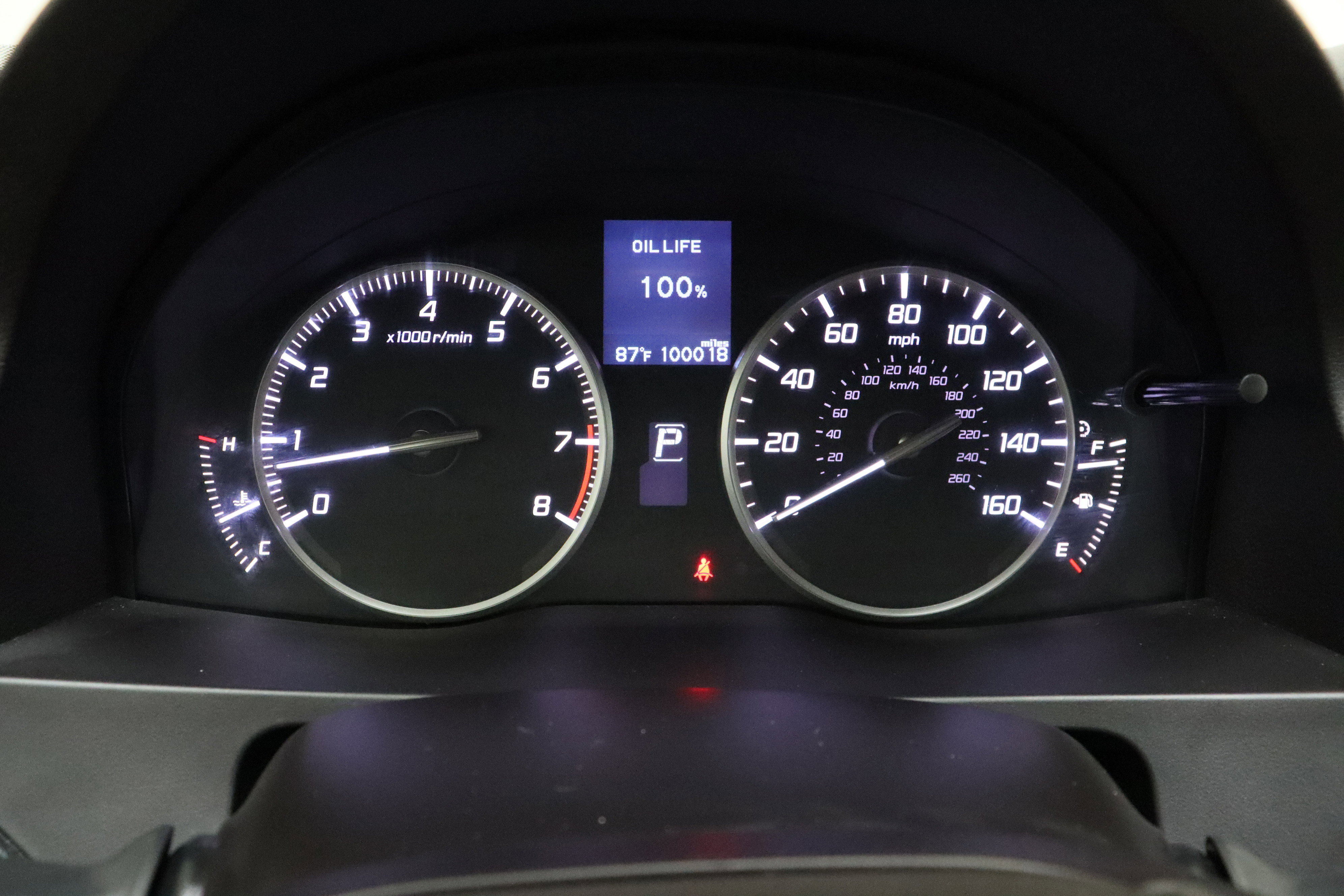 Used 2016 Acura RDX FWD w/ Technology Package image 43