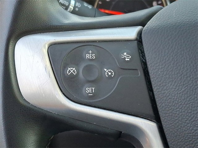 Used 2023 GMC Acadia SLT image 24