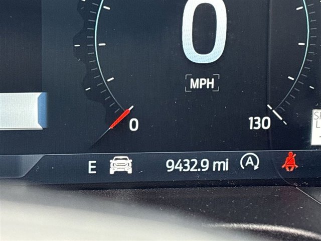 Used 2025 Ford Ranger Raptor image 12