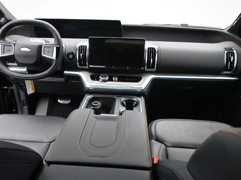 New 2025 Ford Expedition Tremor AWD/4WD image 16