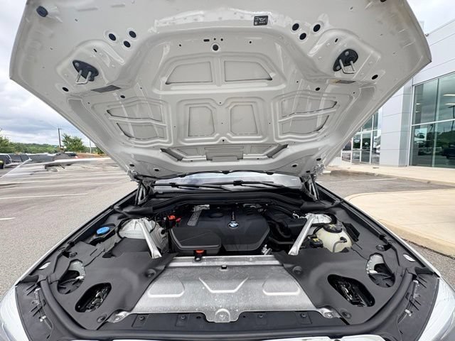 Used 2019 BMW X3 xDrive30i w/ Driving Assistance Package AWD/4WD image 33