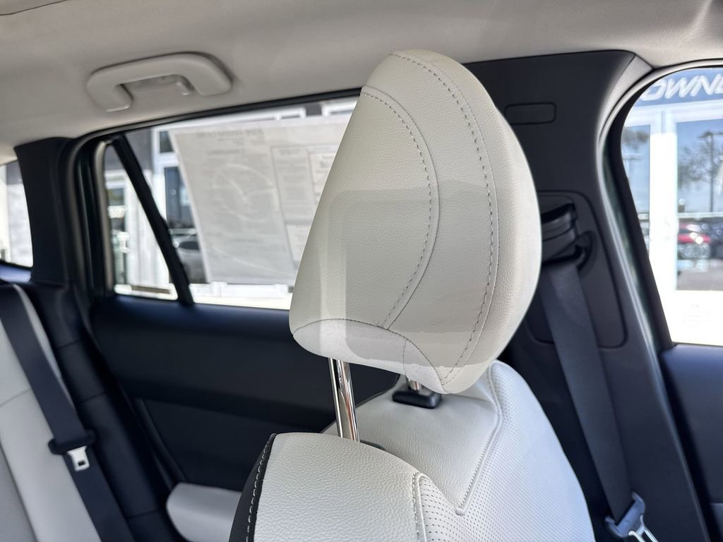 New 2026 MAZDA CX-50 AWD 2.5 S image 20