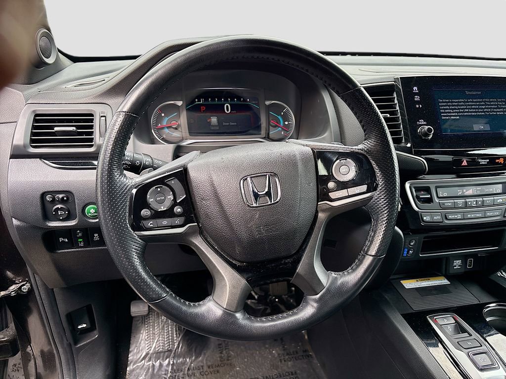 Used 2021 Honda Passport Elite image 11