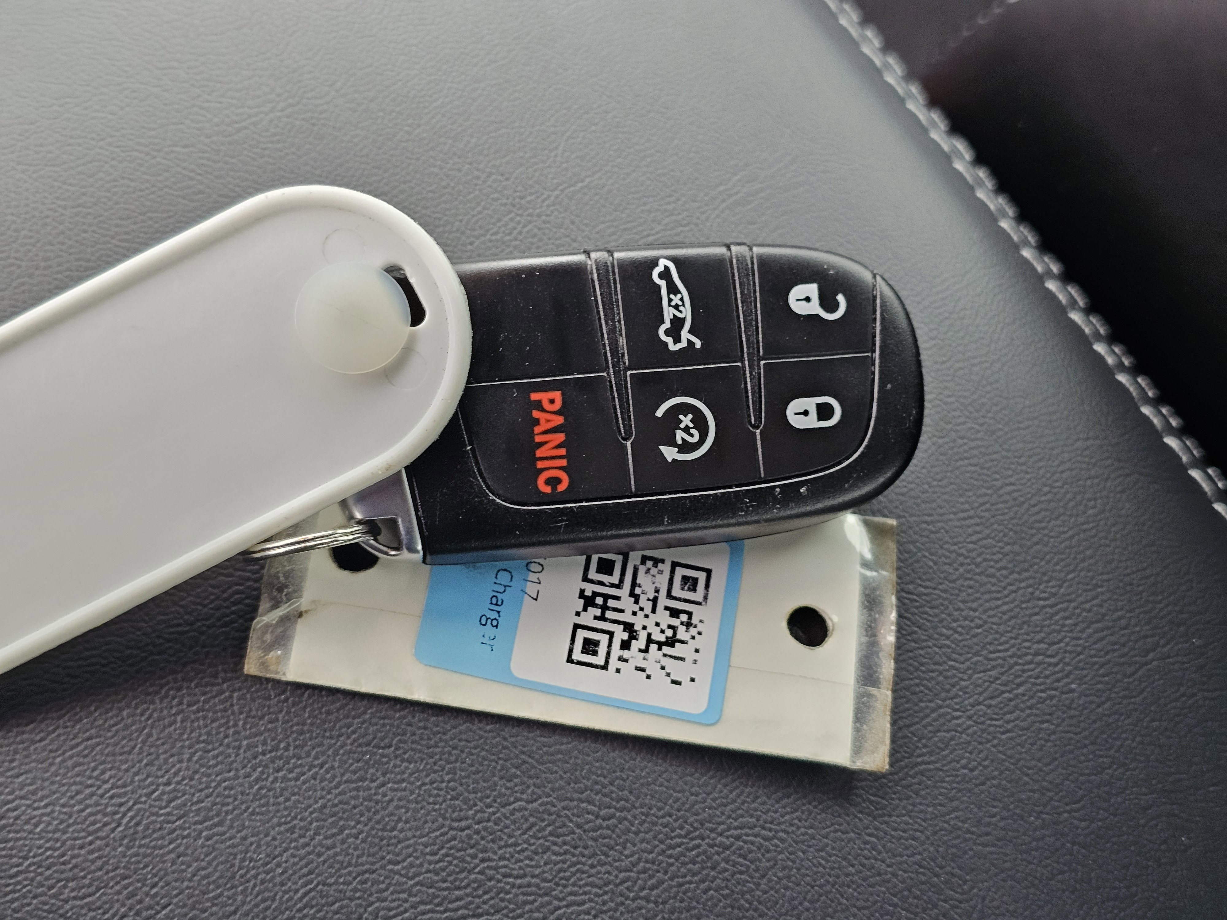 New 2023 Dodge Charger Scat Pack w/ Plus Group image 30