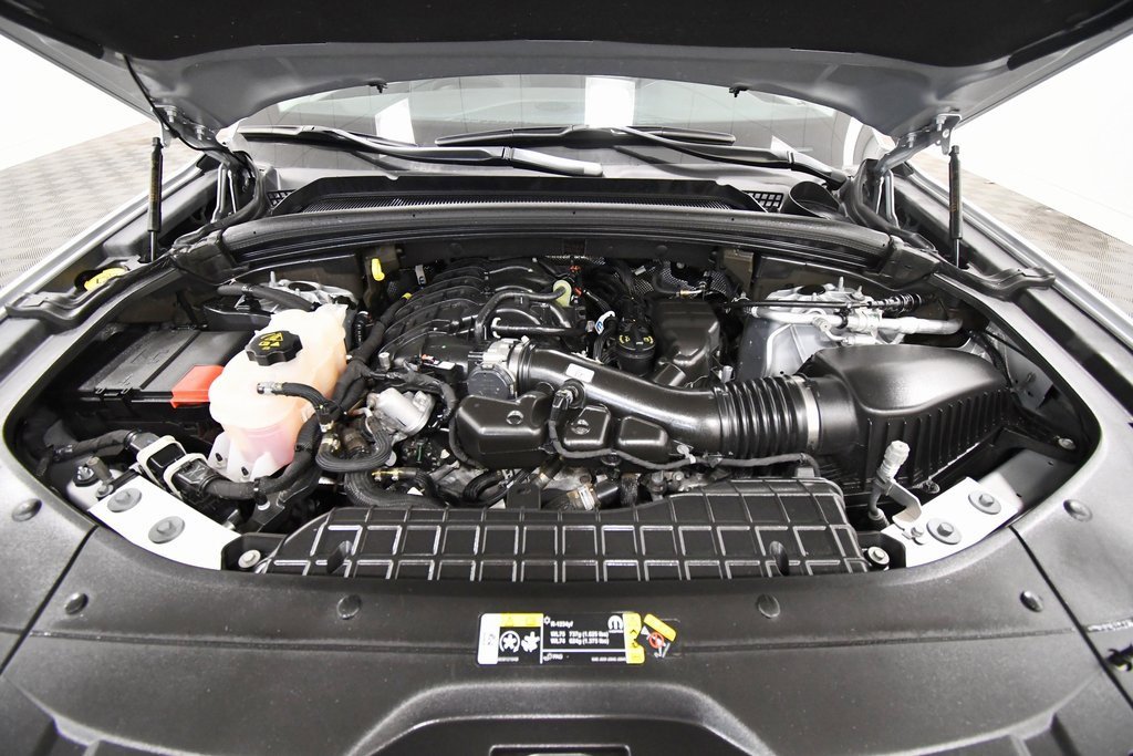 Used 2021 Jeep Grand Cherokee L Limited w/ Trailer Tow Group (B) image 12