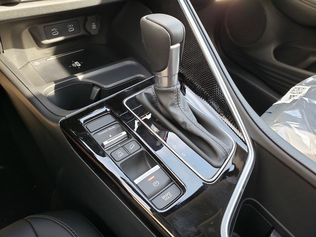 New 2026 Acura ADX AWD image 13