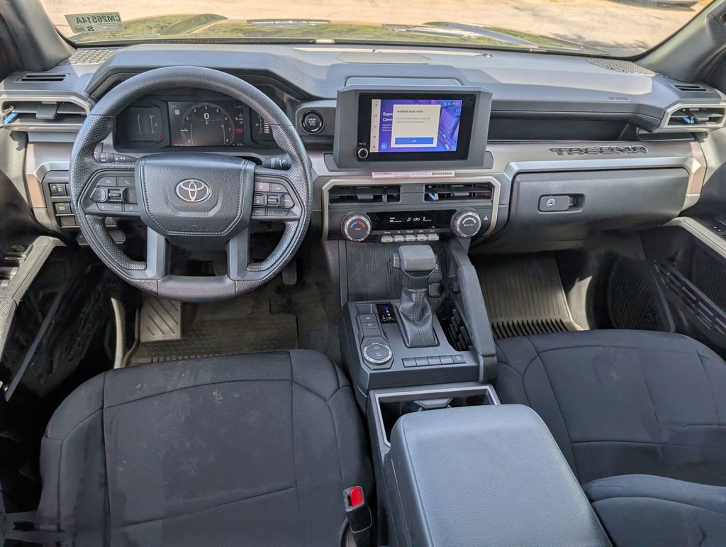 Used 2024 Toyota Tacoma SR5 RWD image 25
