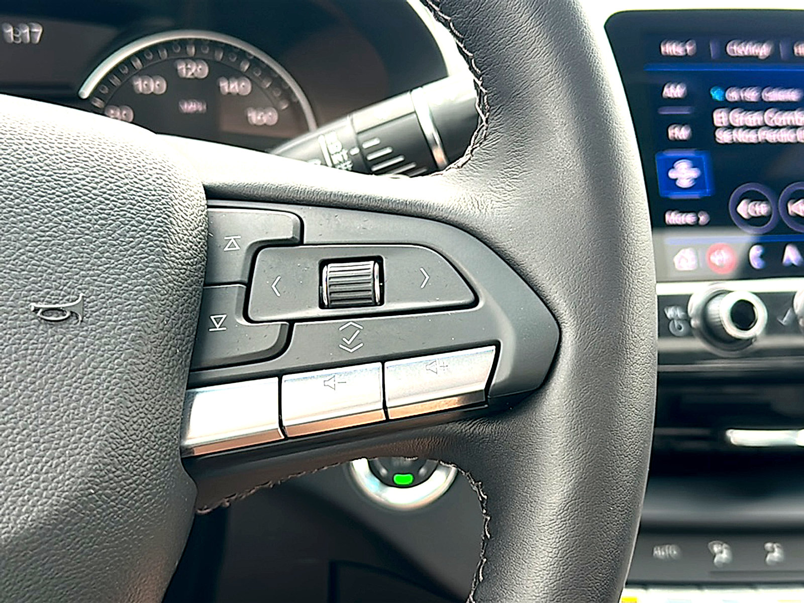 Certified 2026 Cadillac CT4 Luxury AWD/4WD image 29