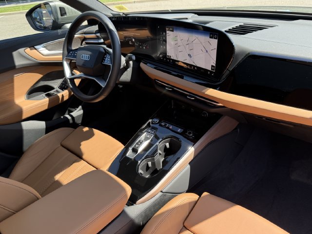 Used 2025 Audi A5 Premium Plus w/ Premium Plus AWD/4WD image 26