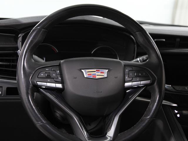 Certified 2023 Cadillac XT6 Premium Luxury image 7