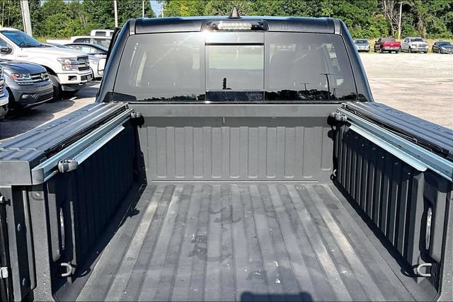 Used 2024 RAM 1500 Limited AWD/4WD image 7