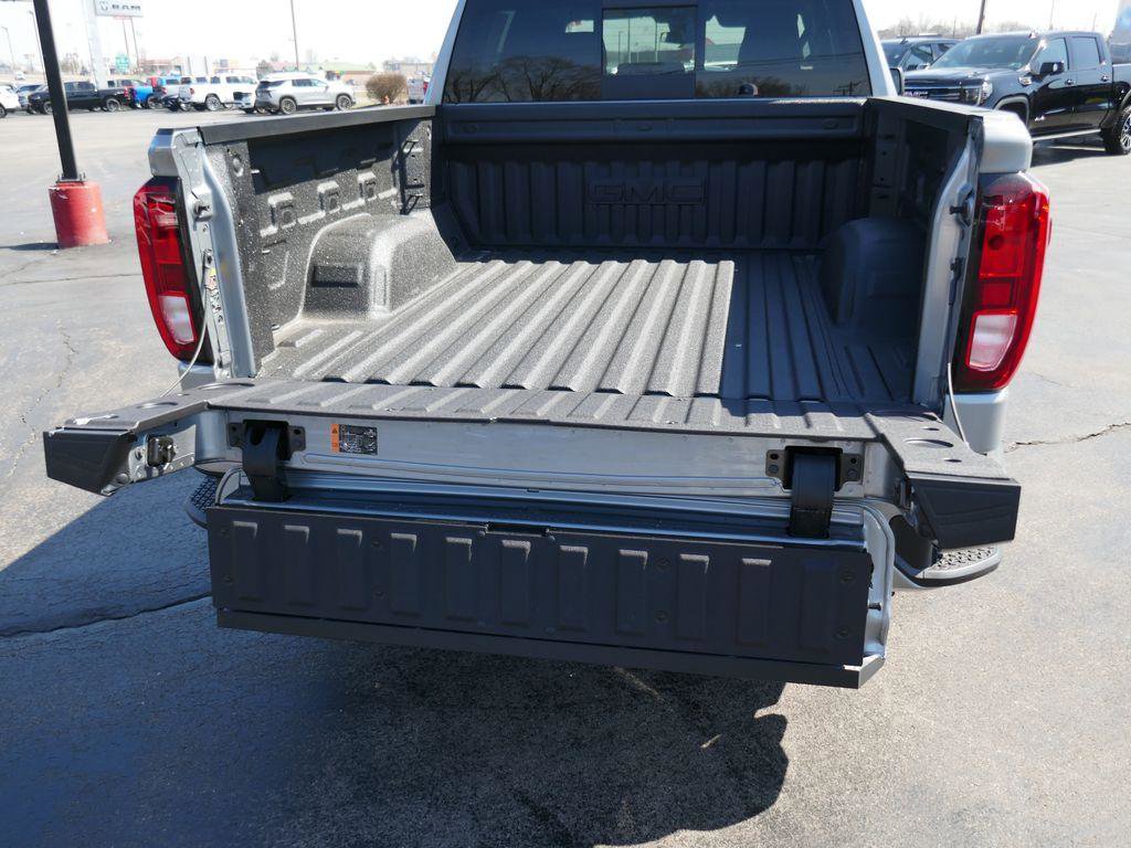New 2026 GMC Sierra 1500 Elevation w/ Elevation Premium Package image 7