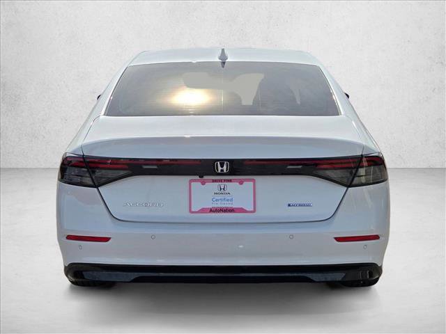 Used 2025 Honda Accord EX-L image 7