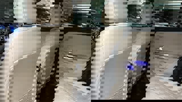 Used 2025 Mercedes-Benz GLA 250 4MATIC image 28