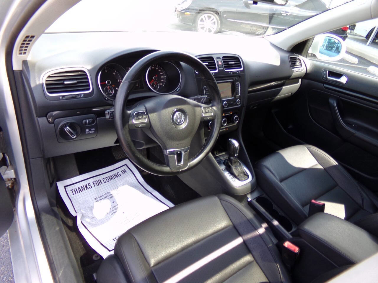 Used 2012 Volkswagen Jetta TDI image 50