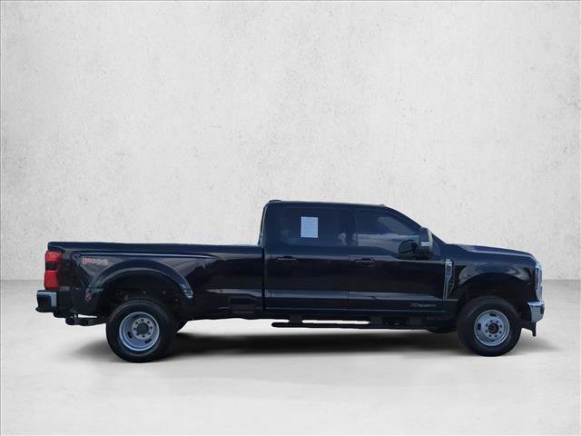 Certified 2026 Ford F350 XLT w/ XLT Premium Package video 4