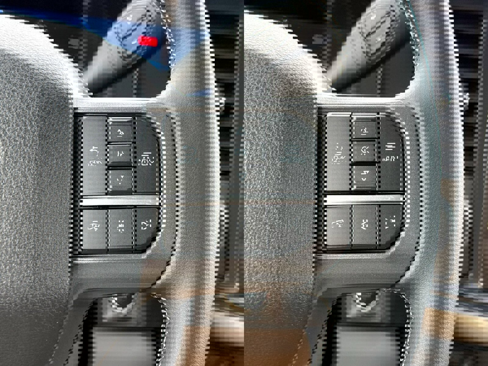 New 2026 Ford F350 Lariat w/ Lariat Ultimate Package image 63