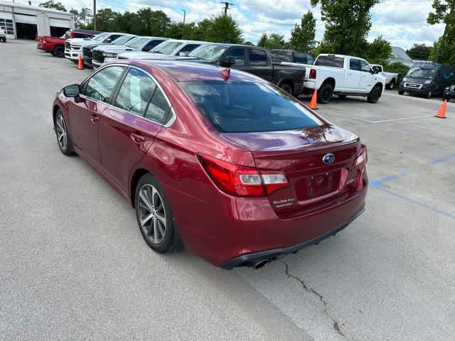 Used 2018 Subaru Legacy 2.5i Limited AWD/4WD image 21