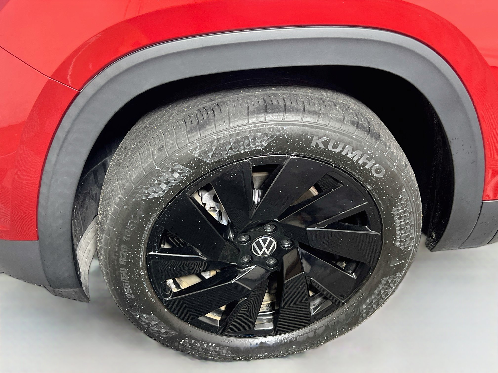 Used 2024 Volkswagen Atlas SE FWD image 13