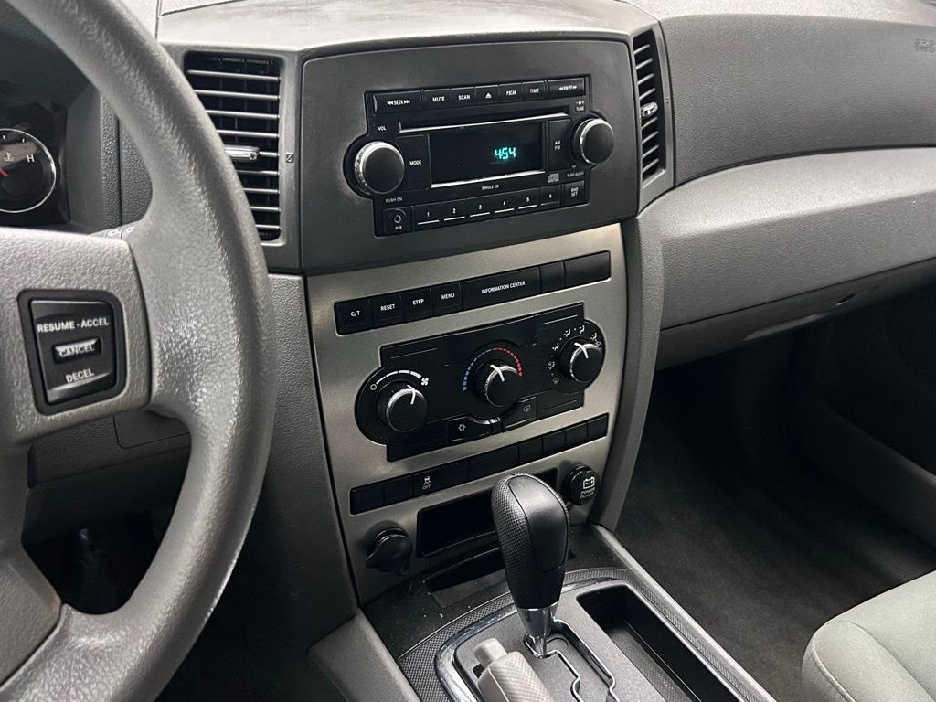 Used 2007 Jeep Grand Cherokee Laredo AWD/4WD image 20
