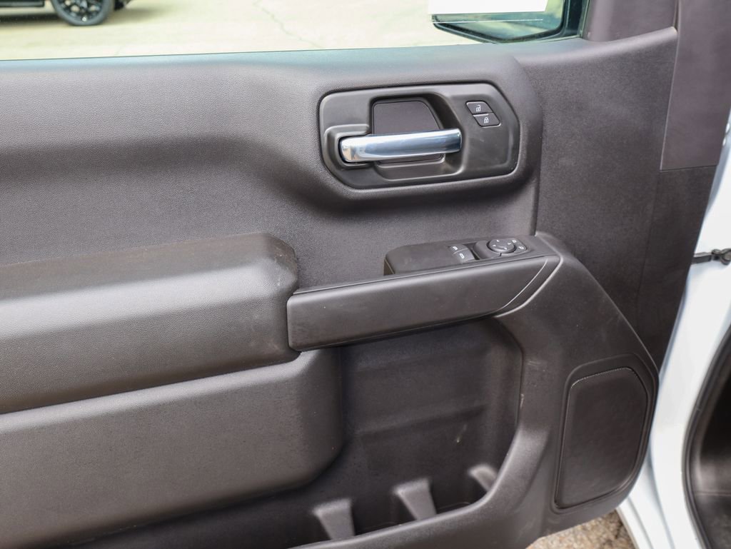 New 2026 GMC Sierra 1500 Pro AWD/4WD image 9