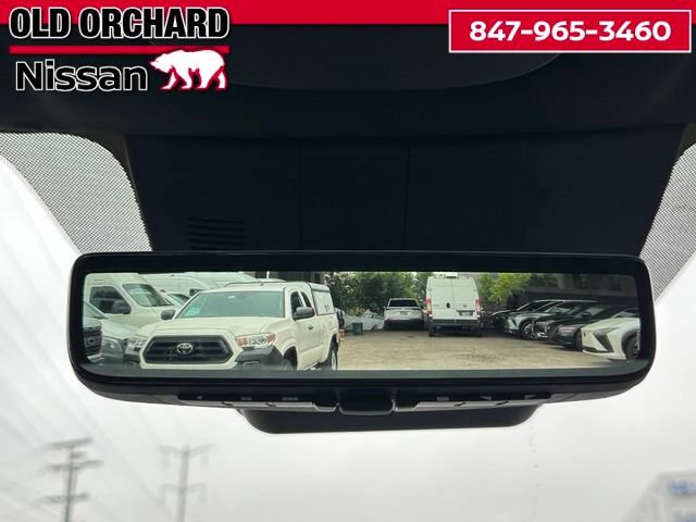 Used 2025 Kia Sorento SX Prestige AWD/4WD image 20