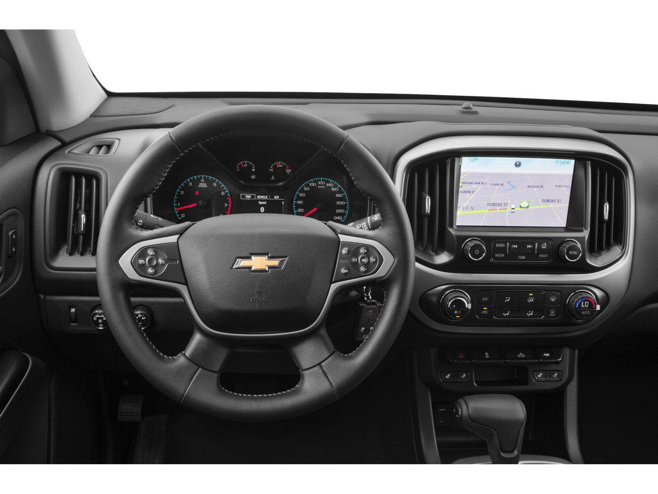 Used 2015 Chevrolet Colorado LT RWD image 7