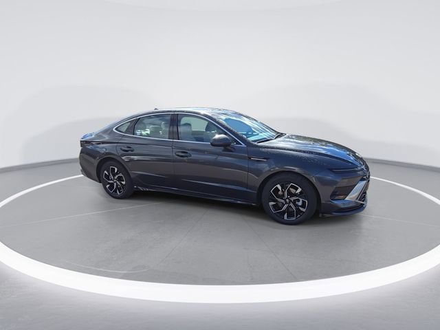 Certified 2025 Hyundai Sonata SEL video 2