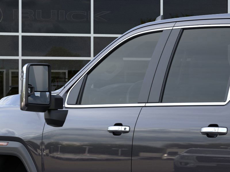 New 2026 GMC Sierra 3500 SLT image 12