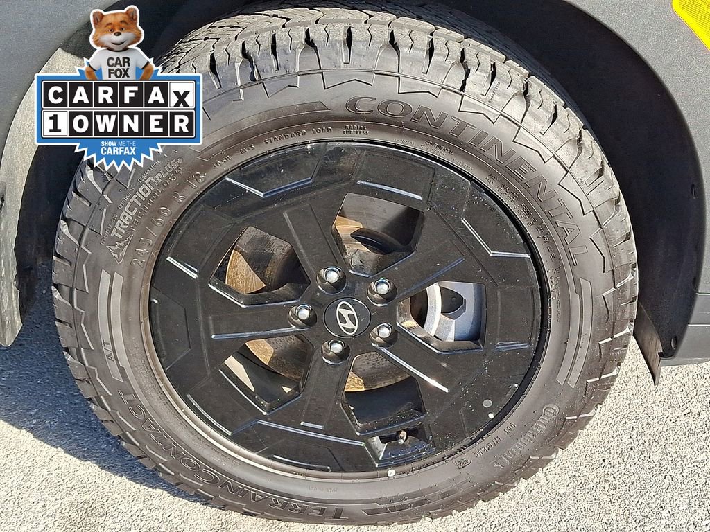 Used 2025 Hyundai Santa Fe XRT image 11