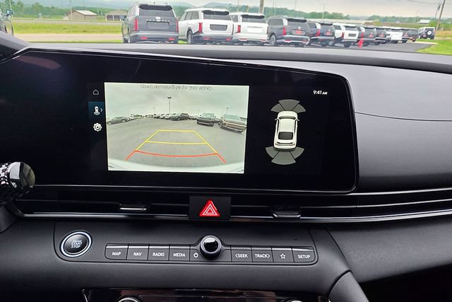 New 2026 Hyundai Elantra N FWD image 19