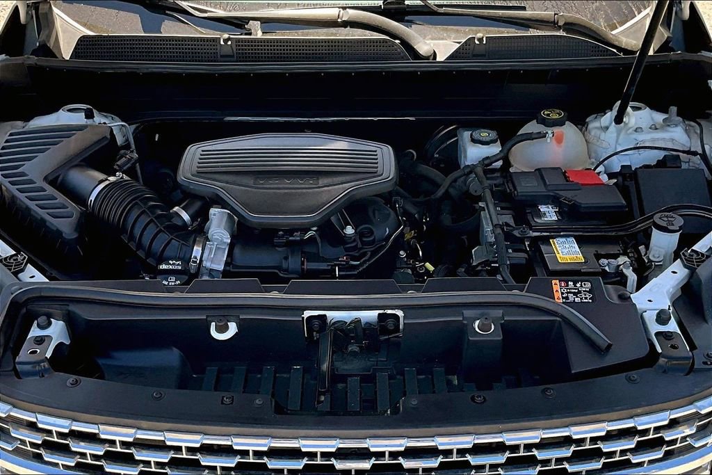 Used 2020 GMC Acadia Denali w/ Technology Package image 33