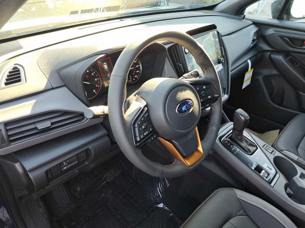 New 2026 Subaru Crosstrek 2.5i Wilderness image 10