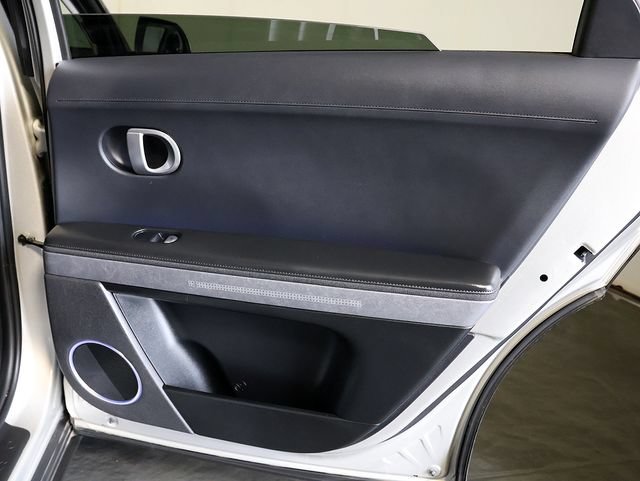 Used 2023 Hyundai Ioniq 5 SEL w/ Cargo Package RWD image 32