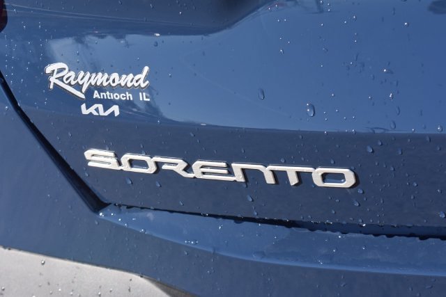 New 2026 Kia Sorento S FWD image 15