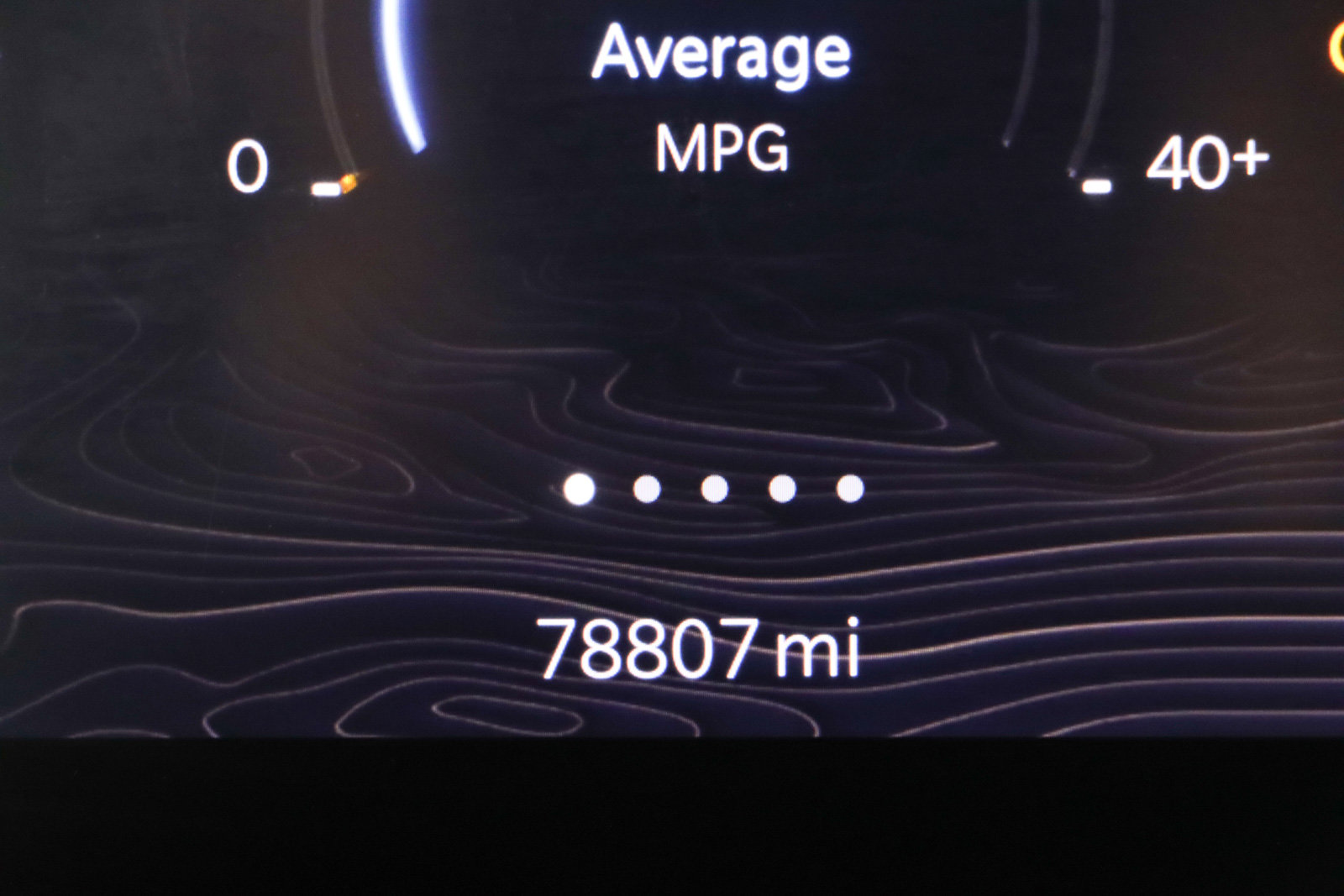 Used 2022 Jeep Grand Cherokee L Limited w/ Black Appearance Package image 16