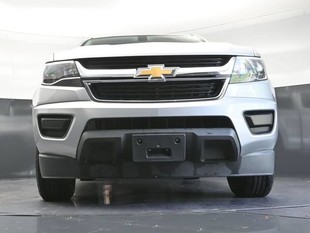 Used 2016 Chevrolet Colorado W/T w/ WT Convenience Package RWD image 30