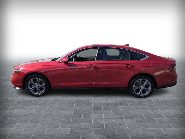 Used 2024 Honda Accord EX image 4