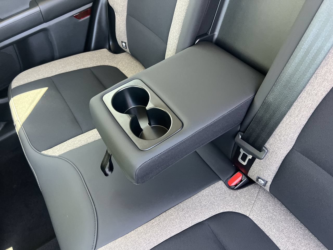 New 2026 Ford Bronco Sport Big Bend AWD/4WD image 19