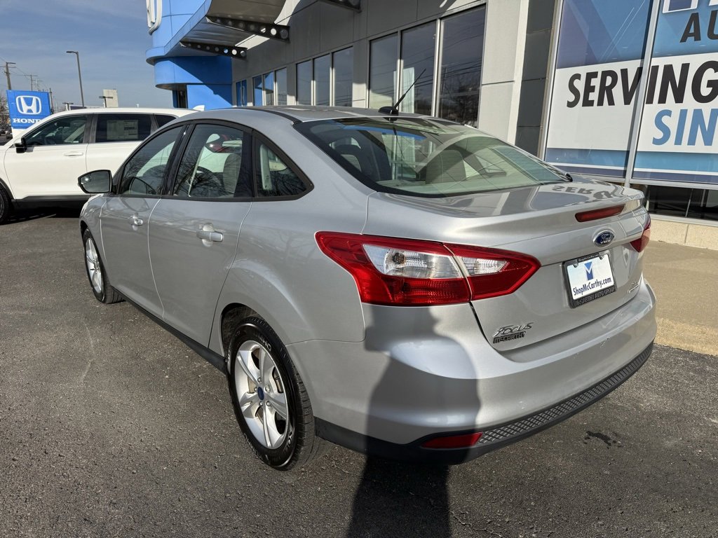 Used 2013 Ford Focus SE image 12