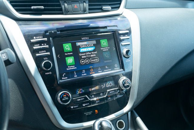 Used 2023 Nissan Murano SL w/ SL Moonroof Package FWD image 20