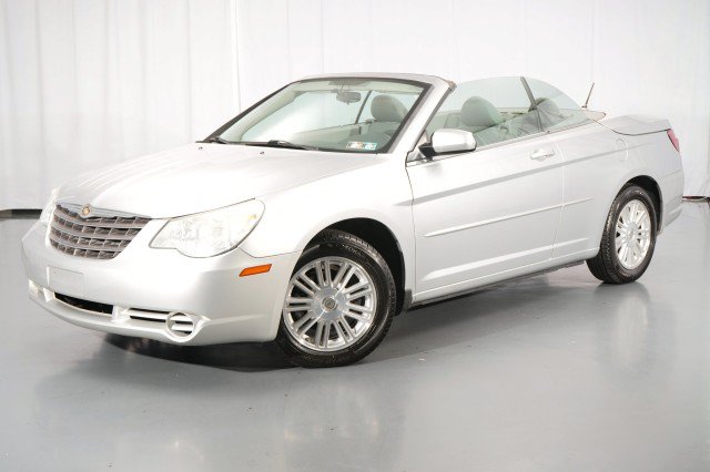 Used 2008 Chrysler Sebring Touring