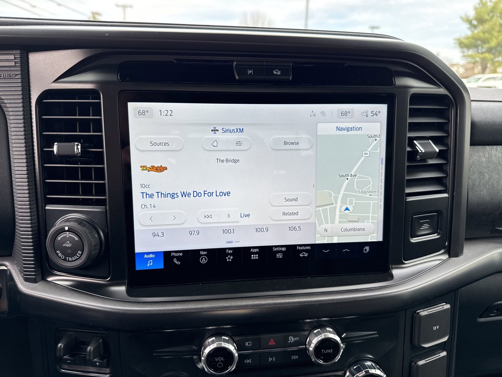 New 2025 Ford F150 Tremor w/ Equipment Group 402A High image 28