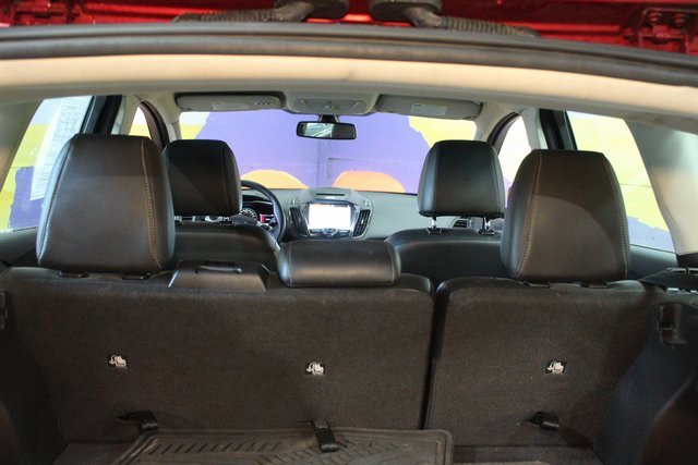 Used 2016 Ford C-MAX SEL w/ Equipment Group 302A image 15